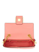 Fendi Nvo Baguette Chain Midi Bag