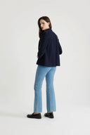 Patou Jackets Blue