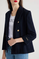 Patou Jackets Blue