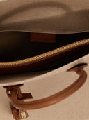 Saint Laurent 'Sac de Jour' gran bolso