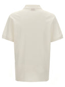 Alexander McQueen Logo Polo