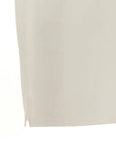 Alexander McQueen Logo Polo