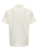 Alexander Mcqueen Logo Polo Shirt