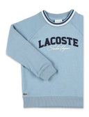 Ropa Lacoste....