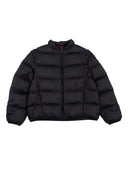 Moncler Enfant Black Ora Jacket