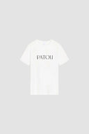 Patou Camisetas Y Polos Blanco