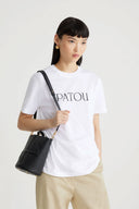 Patou Camisetas Y Polos Blanco