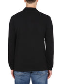 Polo Hugo Con Logo