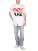 Comme Des Garcons Shirt Brett Westfall Shirt