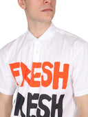 Comme Des Garcons Shirt Brett Westfall Shirt