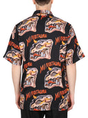 Endlose Freude Minotaure Shirt