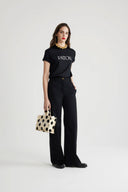 Patou Camisetas Y Polos Negro