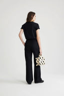 Patou Camisetas Y Polos Negro