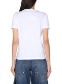 Stella Mc Cartney T Shirt With Logo