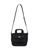 Moncler Mini Caradoc Tote Bag