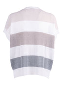 Peserico Knitted Sweater