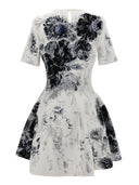 Sukienka Alexander McQueen