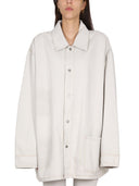 MAISON MARGIELA DERNIM KURTA