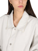 MAISON MARGIELA DERNIM KURTA