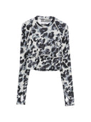Adidas By Stella Mccartney Track Pantsr Long Sleeve Crp