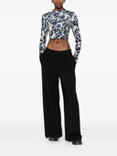 Adidas By Stella Mccartney Track Pantsr Long Sleeve Crp