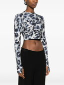 Adidas By Stella Mccartney Track Pantsr Long Sleeve Crp
