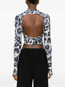 Adidas By Stella Mccartney Track Pantsr Long Sleeve Crp