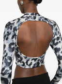 Adidas By Stella Mccartney Track Pantsr Long Sleeve Crp