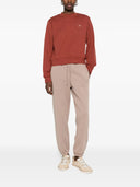 Adidas By Stella Mccartney Loose Sweatrack Pantsants
