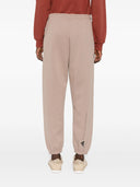 Adidas By Stella Mccartney Loose Sweatrack Pantsants