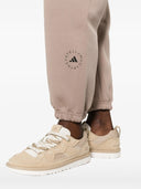 Adidas By Stella Mccartney Loose Sweatrack Pantsants