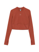 Adidas By Stella Mccartney Track Pantsr Long Sleeve Cr