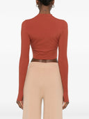 Adidas By Stella Mccartney Track Pantsr Long Sleeve Cr