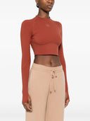 Adidas By Stella Mccartney Track Pantsr Long Sleeve Cr