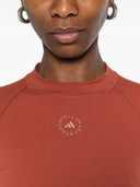 Adidas By Stella Mccartney Track Pantsr Long Sleeve Cr