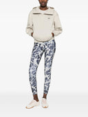 Adidas By Stella Mccartney Track Pantsr 7/8 Lp