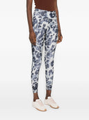 Adidas By Stella Mccartney Track Pantsr 7/8 Lp