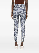Adidas By Stella Mccartney Track Pantsr 7/8 Lp