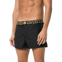 Versace Versace Swim corto