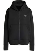 Adidas By Stella Mccartney Scuba hættetrøje