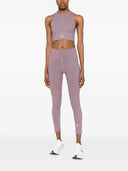 Adidas By Stella Mccartney Tpr Cr Top