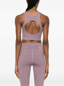 Adidas By Stella Mccartney Tpr Cr Top