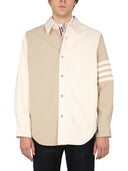 Veste de jean Thom Browne