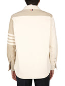 Veste de jean Thom Browne