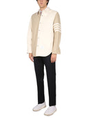 Veste de jean Thom Browne