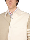 Veste de jean Thom Browne