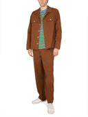 Howlin Button Down Spods