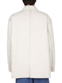 MAISON MARGIELA DERNIM KURTA