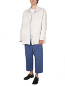 MAISON MARGIELA DERNIM KURTA