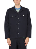 Howlin Cotton Shirt